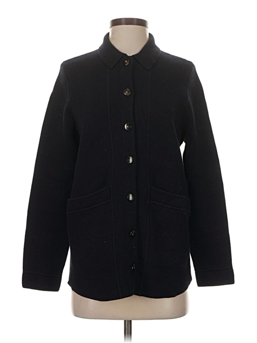 Sezane Will Knit Jacket - Picture 5 of 10
